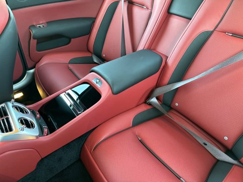 Used 2019 Rolls-Royce Wraith image 6