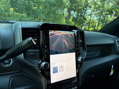 New 2025 RAM 3500 Tradesman image 18