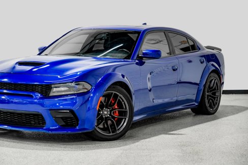 Used 2020 Dodge Charger Scat Pack image 11