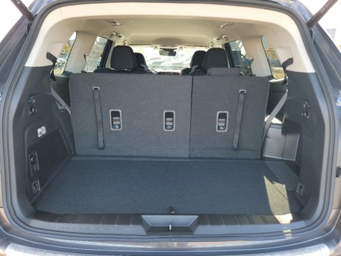 New 2024 Subaru Ascent Premium w/ Convenience Package image 11