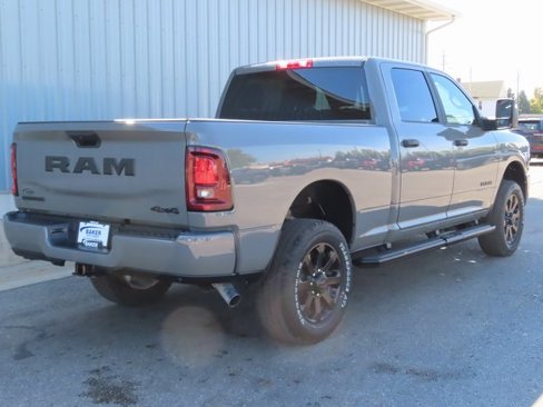 New 2026 RAM 2500 Big Horn image 3