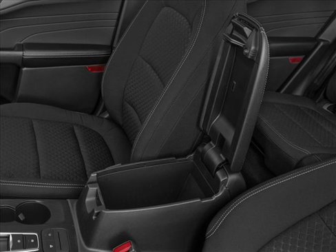 New 2026 Ford Escape Active image 10