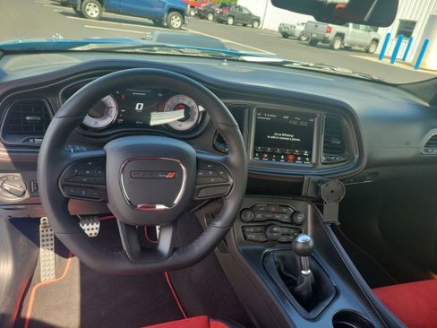 Used 2023 Dodge Challenger R/T Scat Pack image 17