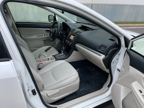 Used 2014 Subaru Crosstrek 2.0i Limited image 20