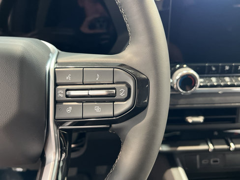 New 2025 Chevrolet Colorado Trail Boss image 31