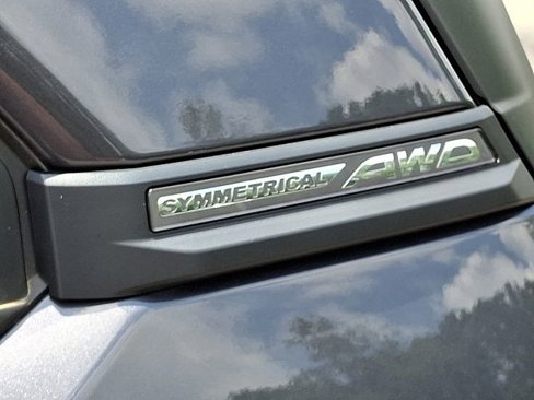 Used 2025 Subaru Forester image 34