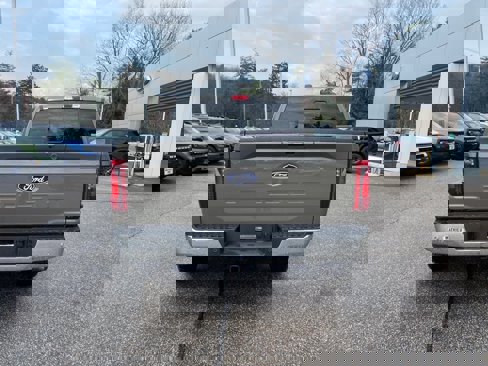 New 2025 Ford F150 XLT w/ Equipment Group 302A MID image 4