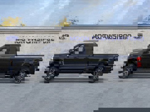New 2026 Ford F250 Lariat image 3
