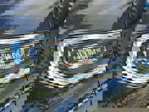 New 2026 GMC Sierra 1500 Elevation w/ Elevation Premium Package image 18