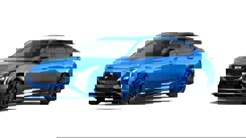 New 2026 Cadillac CT5 V Blackwing w/ Super Cruise 1 Package image 2