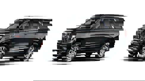 New 2026 GMC Yukon Denali image 2