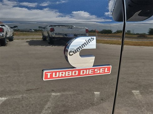 New 2026 RAM 2500 Laramie image 14
