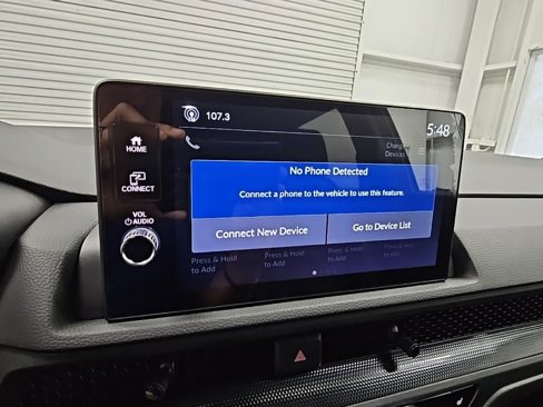 New 2026 Honda CR-V TrailSport image 14