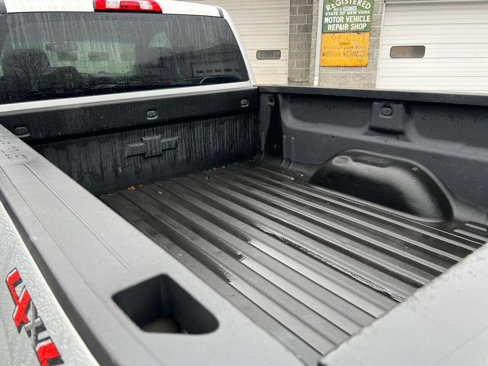 Used 2019 Chevrolet Silverado 2500 W/T image 17