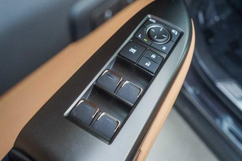 New 2026 Lexus NX 350 AWD w/ Premium Package image 24