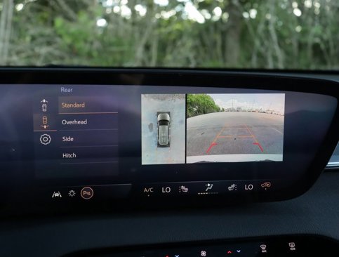 New 2026 Buick Enclave Sport Touring w/ Power Package image 19
