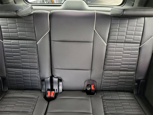 New 2025 Cadillac Escalade Sport Platinum w/ LPO, ONYX Package image 24