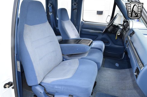 Used 1995 Ford F150 2WD SuperCab image 25