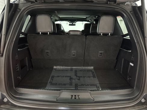Used 2024 Ford Expedition Limited image 39