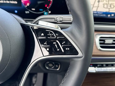 New 2025 Mercedes-Benz GLE 450 4MATIC image 26