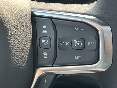 New 2026 RAM 1500 Laramie image 31