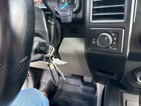 Used 2019 Ford F150 XL w/ Equipment Group 101A Mid image 20