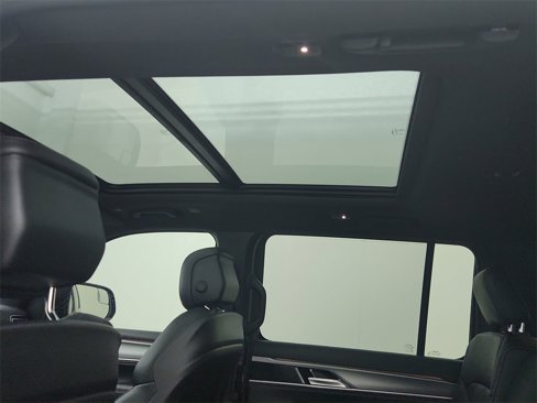 New 2025 Jeep Wagoneer Series II w/ Premium Group I image 31