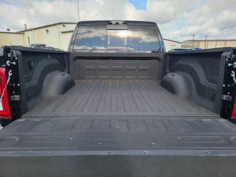 New 2025 RAM 2500 Laramie w/ Sport Appearance Package image 11