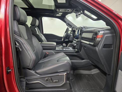 New 2025 Ford F150 Raptor image 31