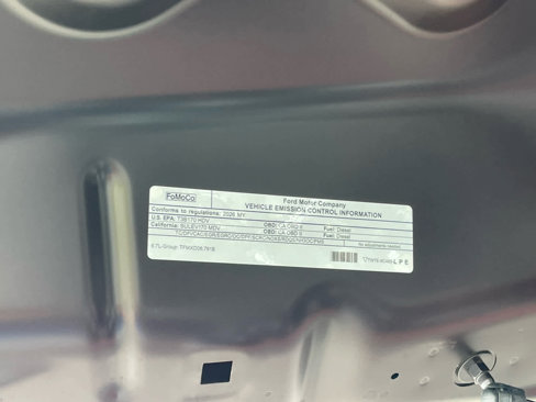 New 2026 Ford F250 XLT image 32