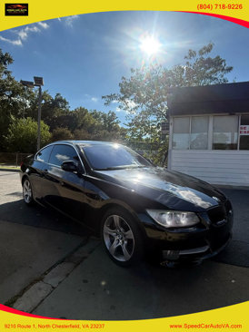 Used 2011 BMW 335i xDrive Coupe image 5