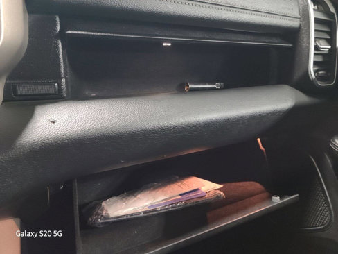 Used 2019 RAM 1500 Laramie image 44