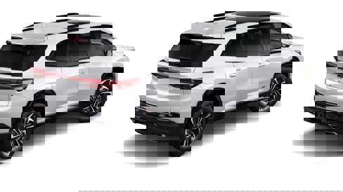 New 2026 Buick Enclave Sport Touring image 28