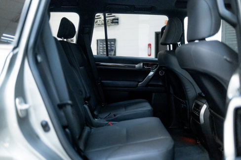 Used 2023 Lexus GX 460 Premium image 76