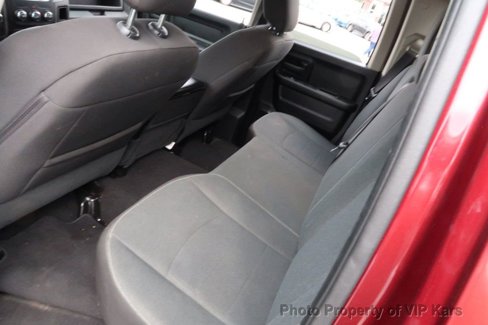 Used 2022 RAM 1500 Tradesman w/ Chrome Plus Package image 20