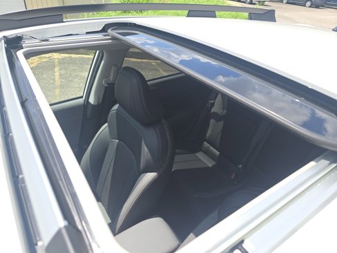 New 2025 Subaru Crosstrek 2.5i Limited w/ Crosstrek Mirror Package image 9