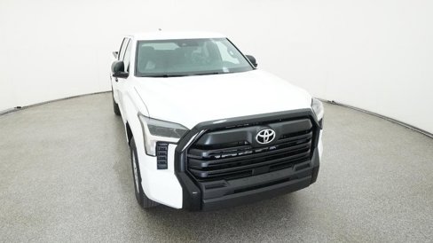 New 2026 Toyota Tundra SR image 14
