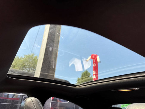 Used 2018 Mercedes-Benz CLA 250 image 20