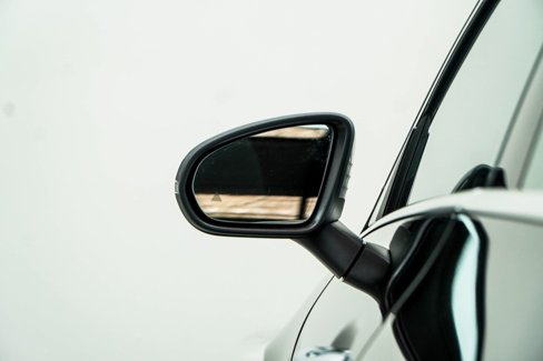 Used 2025 Mercedes-Benz CLA 250 w/ Exclusive Package image 14
