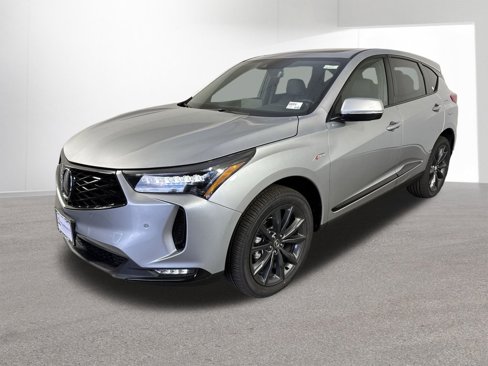 New 2025 Acura RDX A-Spec image 24