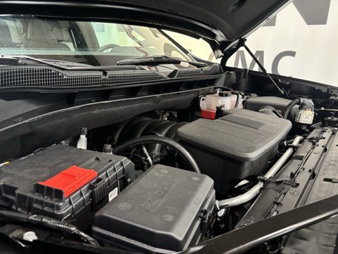 New 2025 Chevrolet Silverado 1500 LT Trail Boss w/ Convenience Package II image 3
