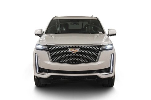 New 2024 Cadillac Escalade Premium Luxury w/ Performance Package image 2