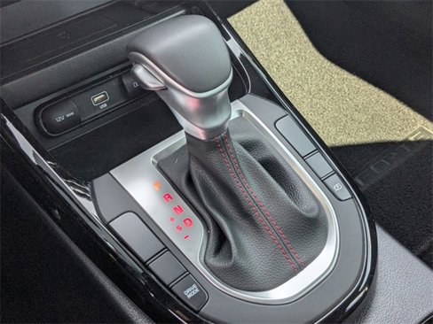 Used 2023 Kia Forte GT image 20