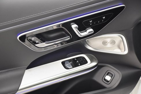 New 2026 Mercedes-Benz CLE 53 AMG 4MATIC Coupe image 20