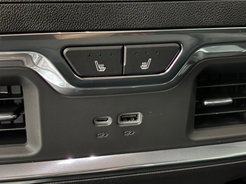 New 2026 GMC Sierra 1500 Denali image 13