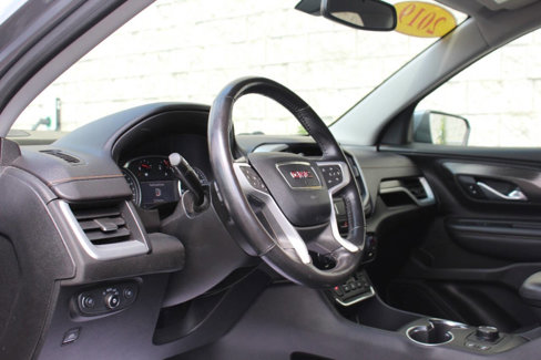 Used 2019 GMC Terrain SLT w/ Preferred Package image 10