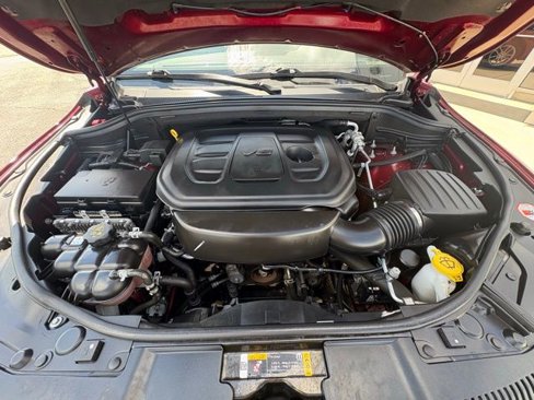 Used 2022 Dodge Durango GT image 20