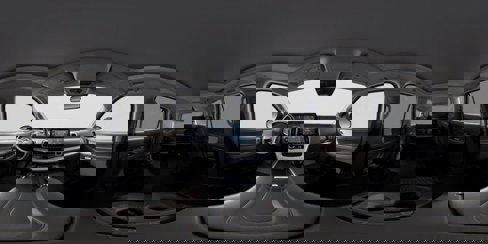 New 2025 Ford Expedition Active image 8