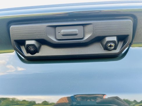 New 2025 Chevrolet Silverado 1500 LT w/ Z71 Off-Road Package image 27