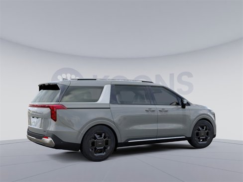 New 2026 Kia Carnival SX image 8
